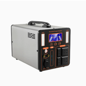 Portable Power Station PS1000