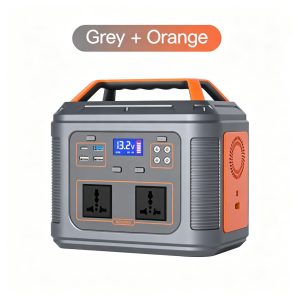 Portable Power Station PS500