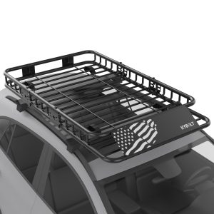 Off-Road Roof Rack PN1622
