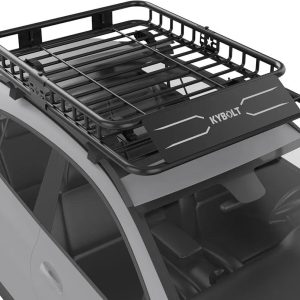 Tubular Roof Rack PN163