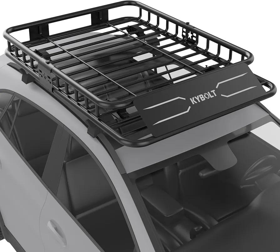 Tubular Roof Rack PN163