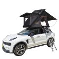 DAC Z-shape hard shell roof top tent T41AD